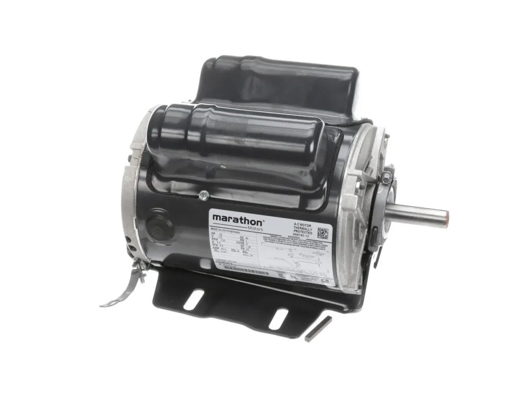 Taylor 059742-12 Motor, 1/2 HP
