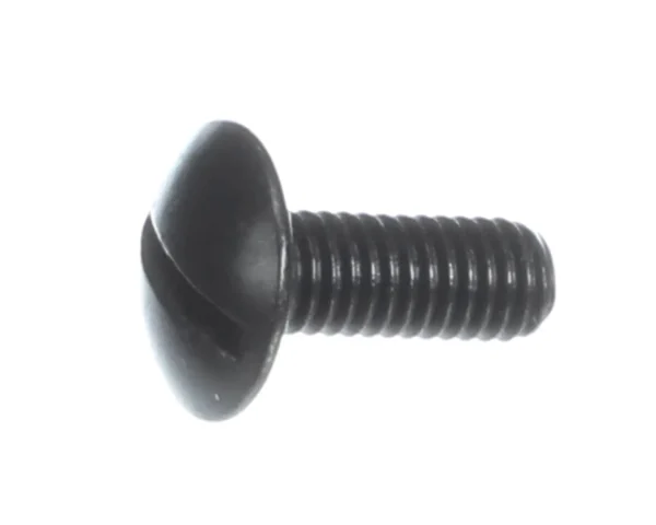 Taylor Slotted Truss Screw, 10-32x1/2"