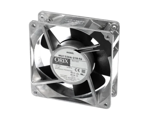 Taylor Fan Motor, 95.3 CFM 2700RPM