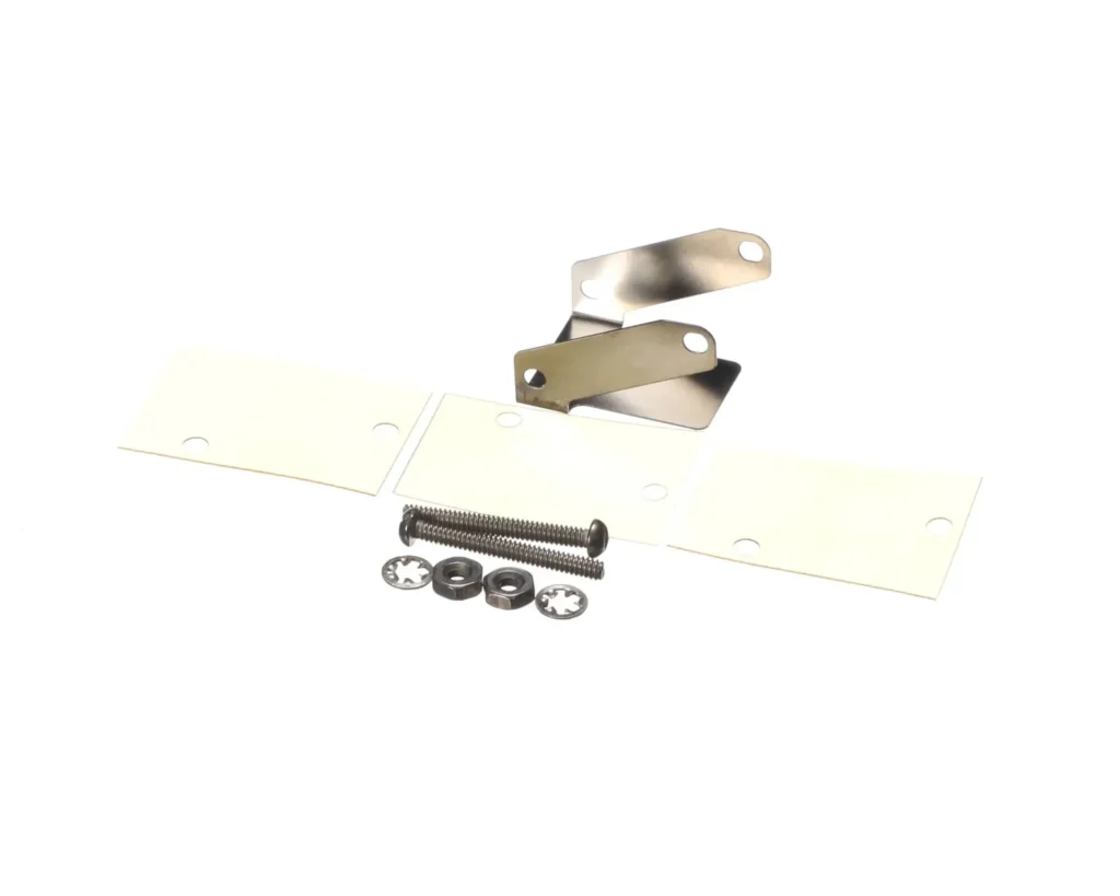 Taylor Tandem Leaf Actuator
