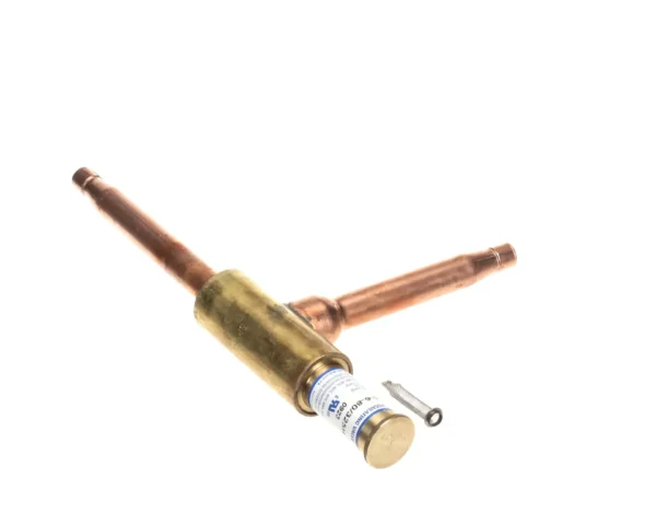 Taylor Head Pressure Control Valve