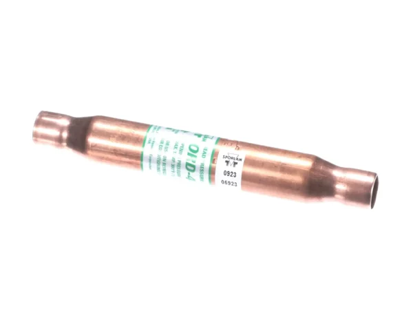 Taylor Pressure Differential Valve, ORD