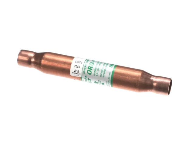 Taylor 063850 Pressure Differential Valve, ORD