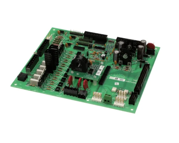 Taylor 063967-SER Interface Control