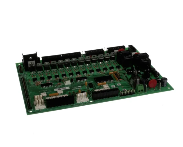 Taylor Slush Interface Board