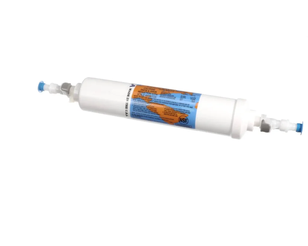 Taylor Inline H2O Filter, 5 Micron