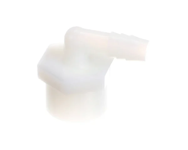 Taylor Elbow Adapter, 1/2" NPT x 3/8" Barb