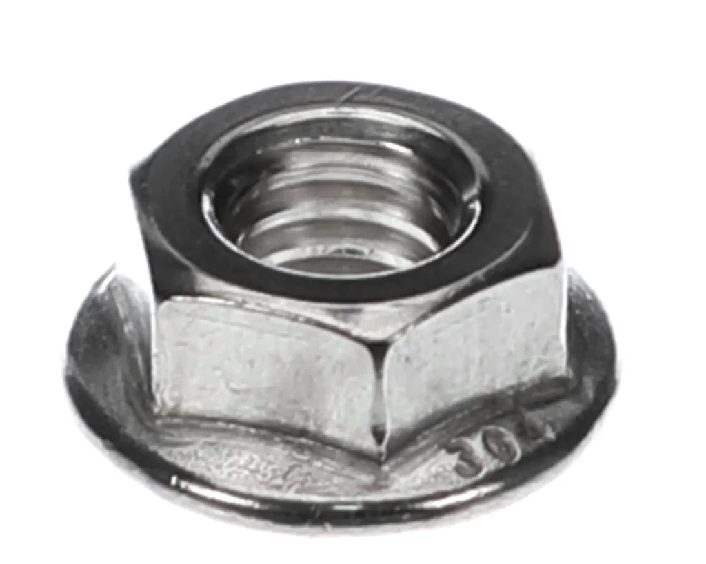 Taylor Support Rod Nut