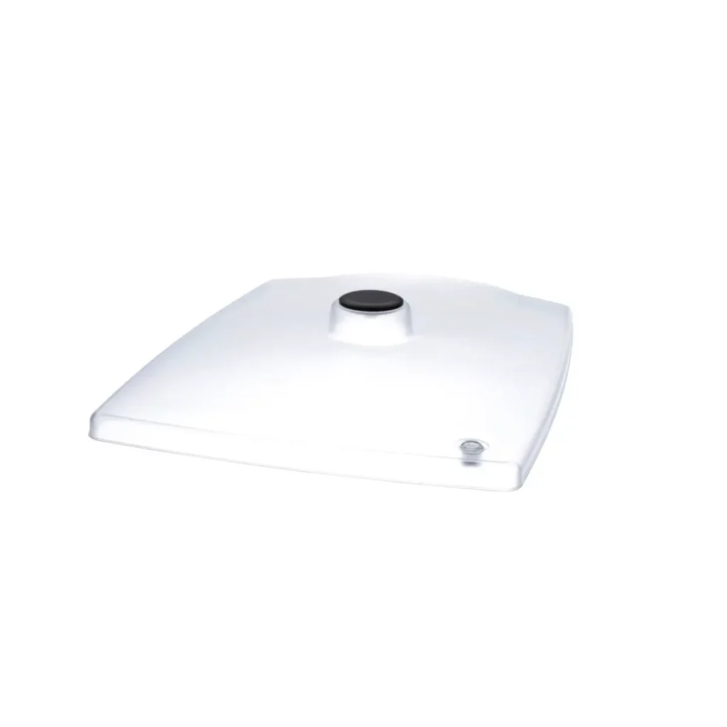 Taylor Large Hopper Cover