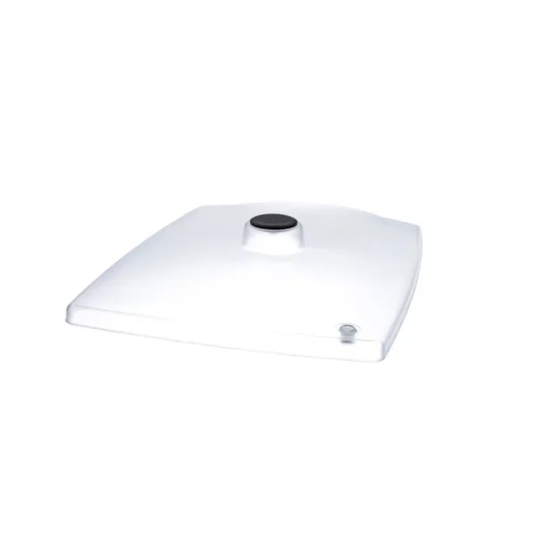 Taylor Large Hopper Cover