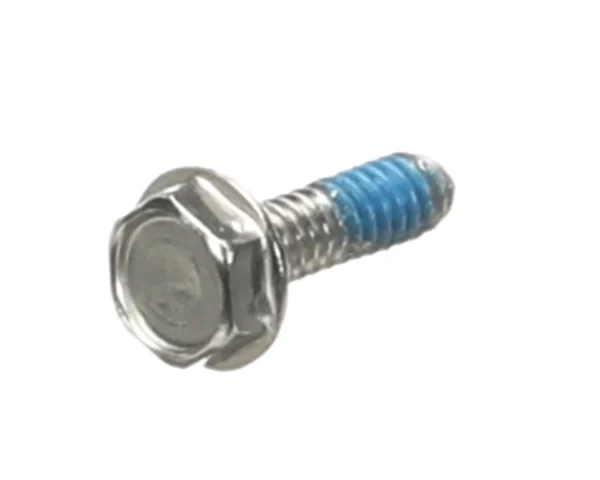 Taylor Hex Head Screw, 6-32x1/2"