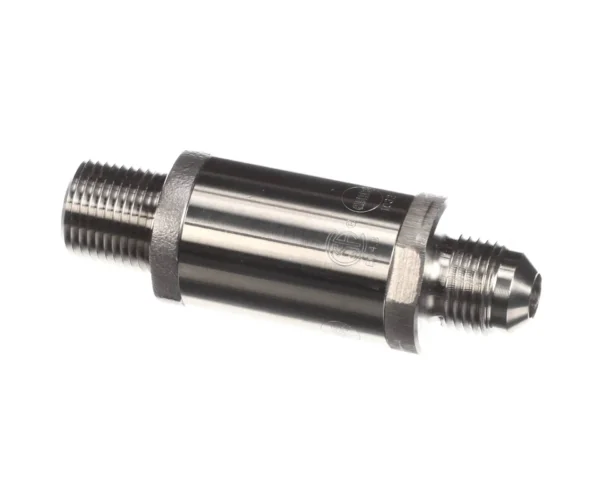 Taylor Backflow Preventer