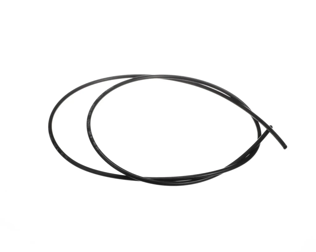 Taylor Poly Tube, 4mm OD x 2.5mm ID x 40"