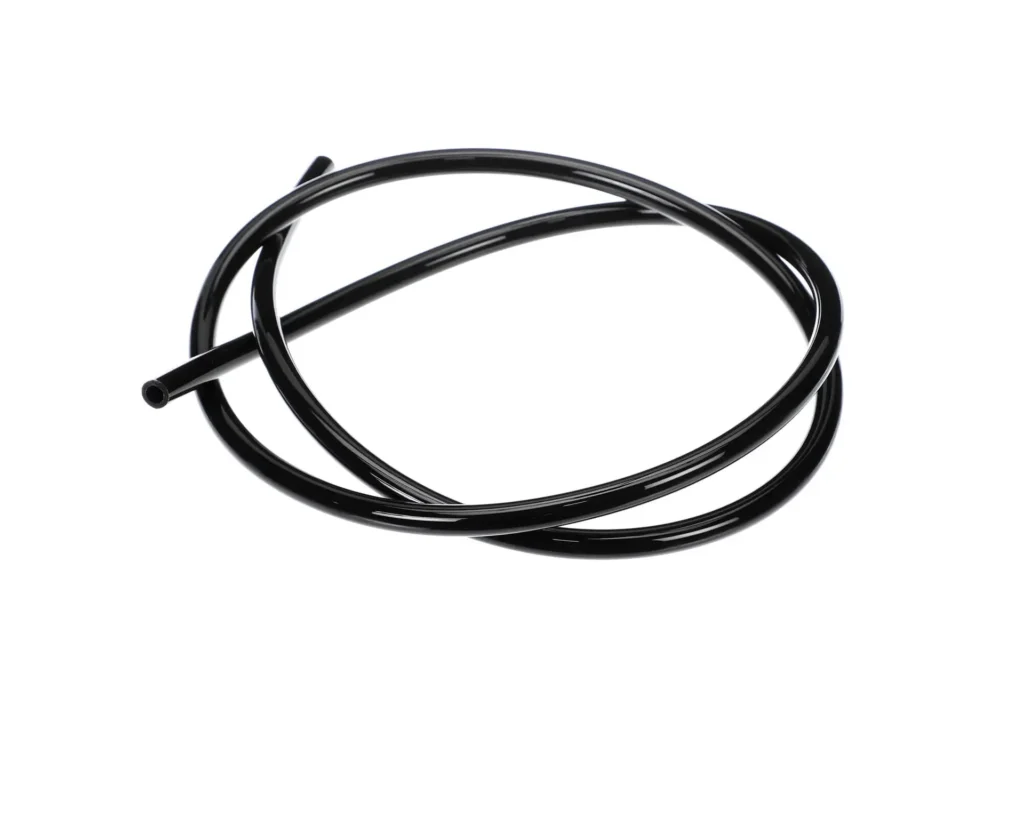 Taylor Poly Tube, 3/8" OD x 1/4" ID