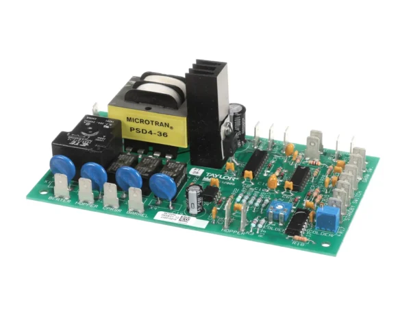 Taylor ROHS Hopper Standby Control Board
