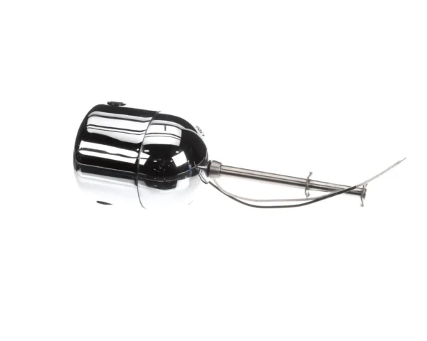 Taylor Spinner Motor, Fluted Blades, 115V