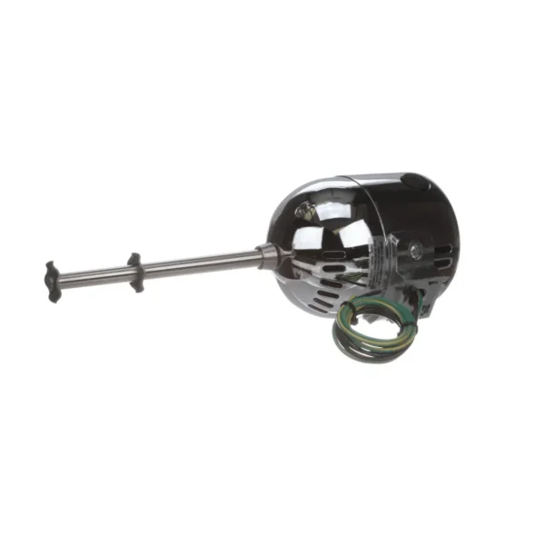 Taylor Spinner Motor, Fluted Blades, 230V