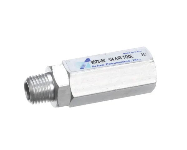 Taylor Inline Filter, 1/4" NPT
