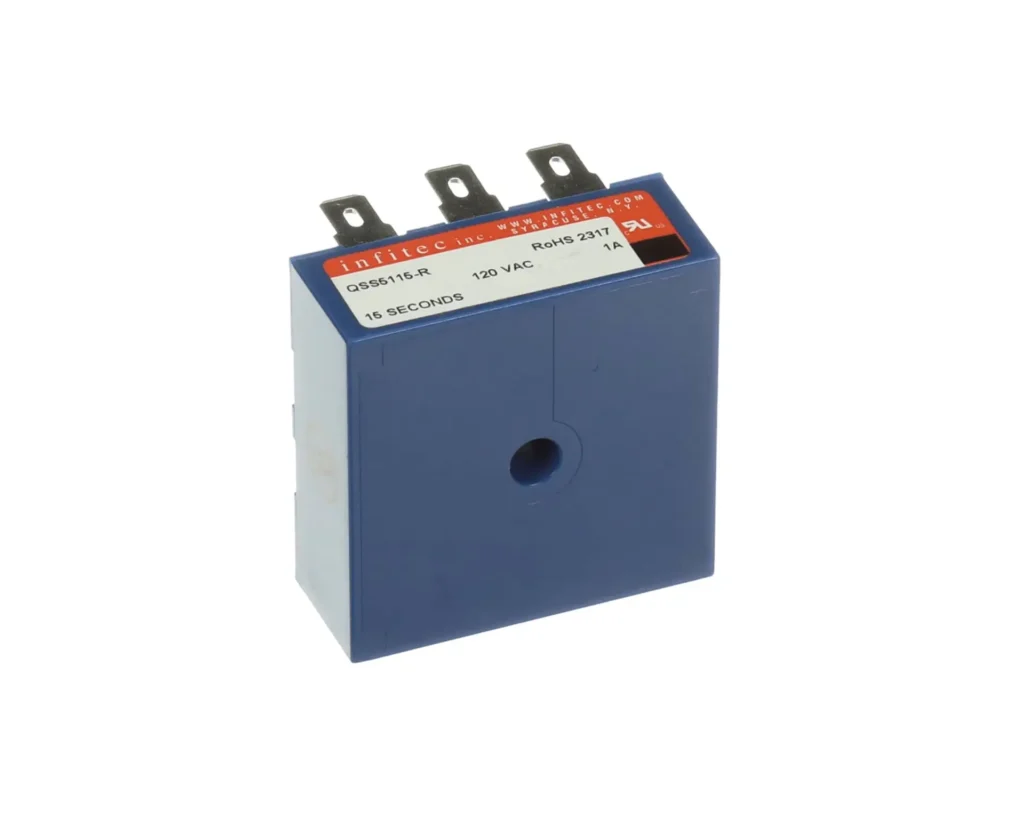 Taylor 066757-12 Single Shot Timer, 15 Sec