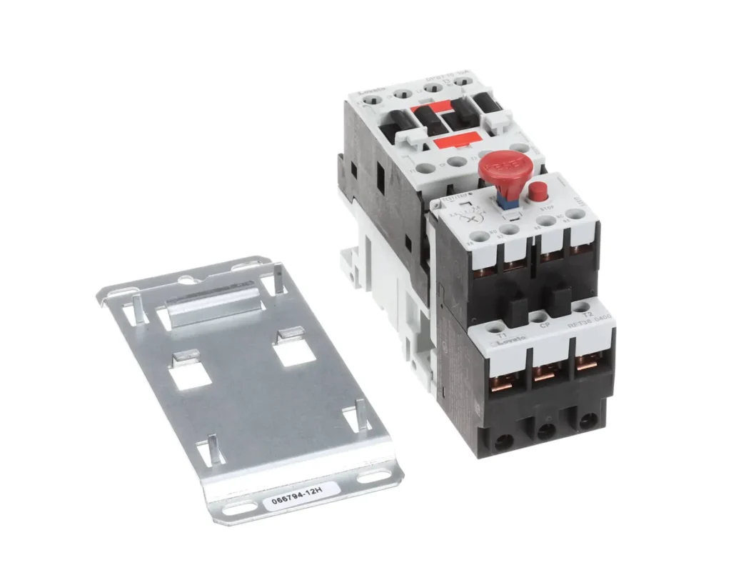 Taylor 066794-12H Starter, 1 Phase, 2.5-4 AMP
