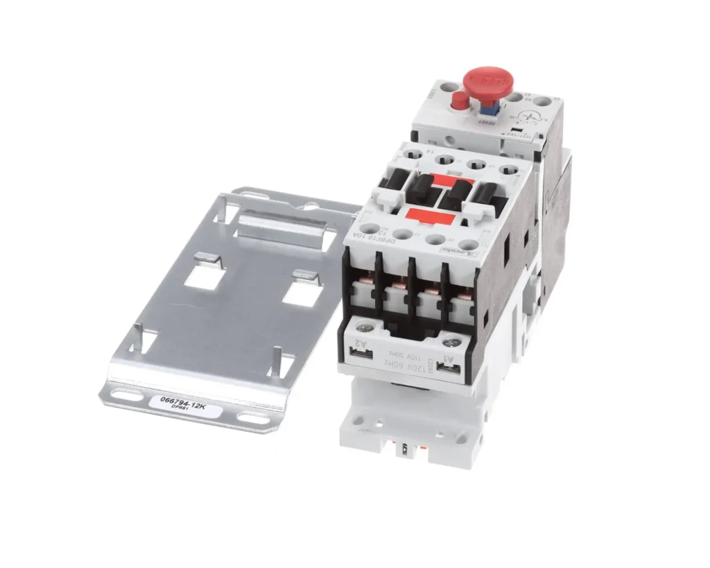 Taylor 066794-12K Starter, 1 Phase, 6.3-10 AMP