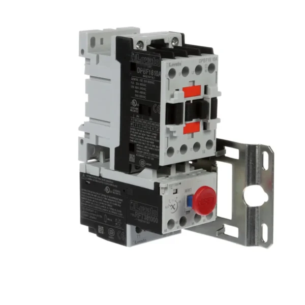 Taylor Starter, 1 Phase, 6.3-10 AMP