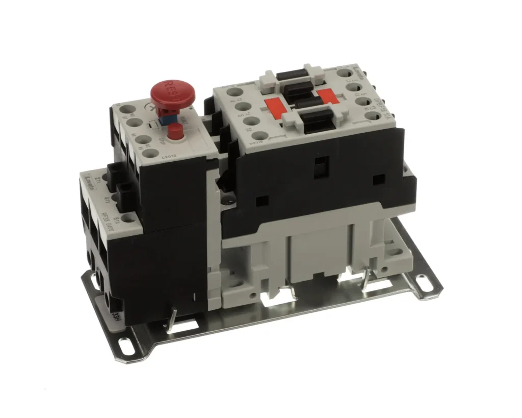Taylor Starter, 3 Phase, 2.5-4 AMP