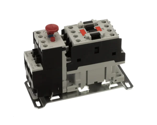 Taylor Starter, 3 Phase, 2.5-4 AMP