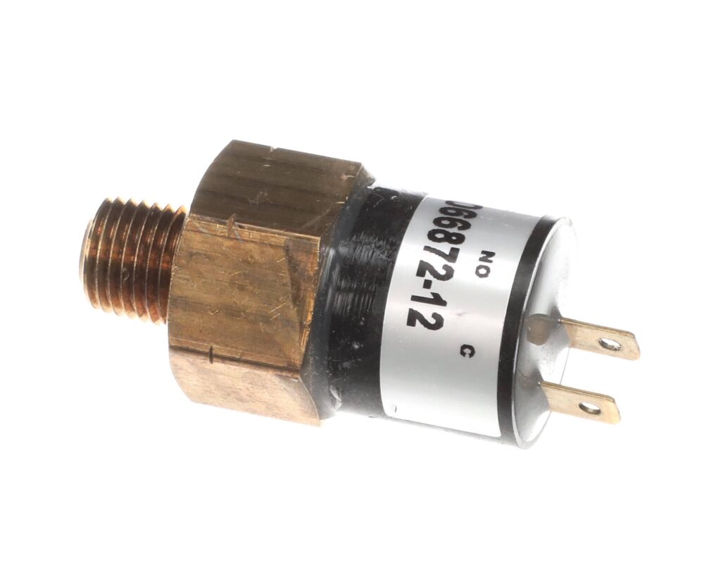 Taylor C029 Water Pressure Switch