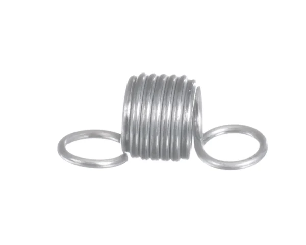 Taylor Extension Spring, .500" x .054" x 1"