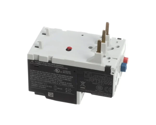 Taylor Thermal Overload, 6.3/10A 1P