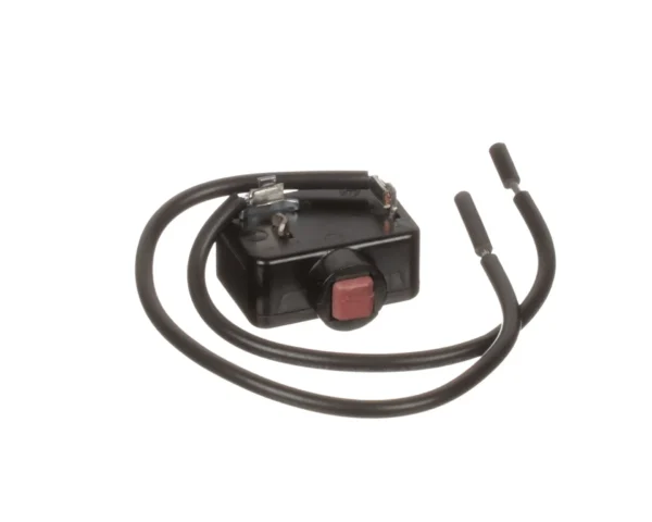 Taylor Soft Serve Remote Pump Thermal Overload