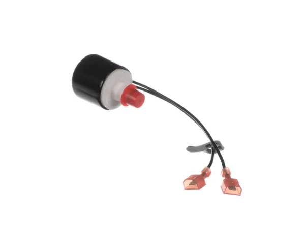 Taylor Mix Vacuum Switch