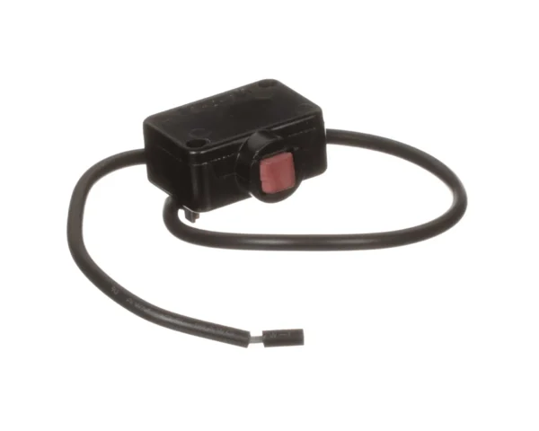 Taylor Shake Remote Pump Thermal Overload