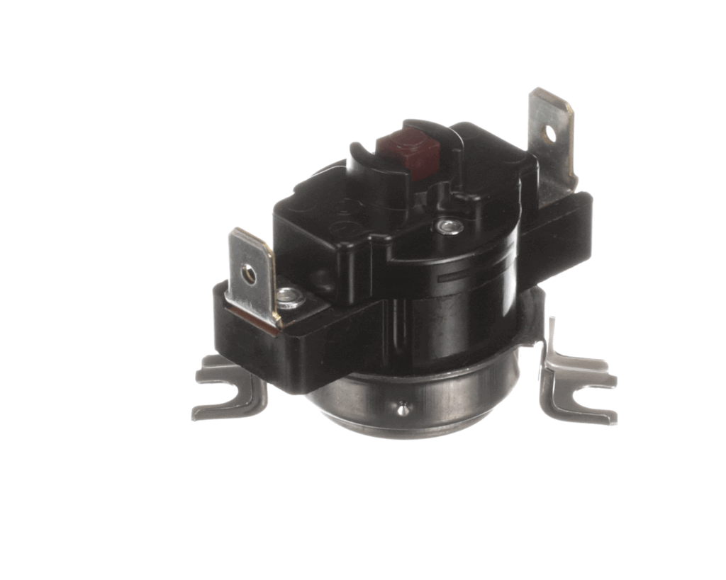 Taylor Hi Limit Thermostat, Manual Reset