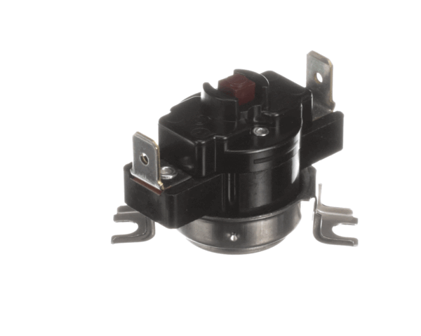 Taylor Hi Limit Thermostat, Manual Reset