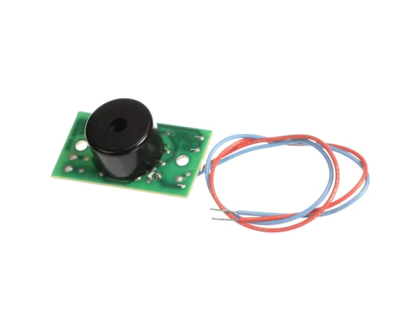 Taylor Mix Low Chime Control
