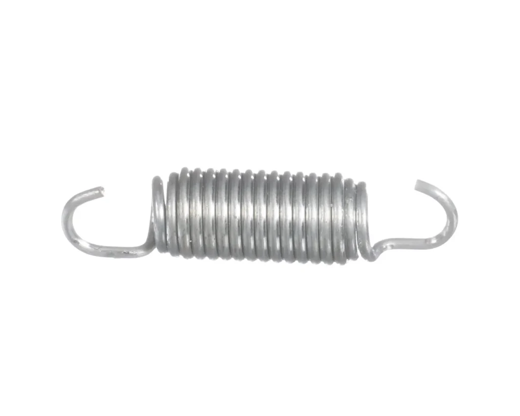 Taylor Extension Spring, .467" x .062" x 1.81"