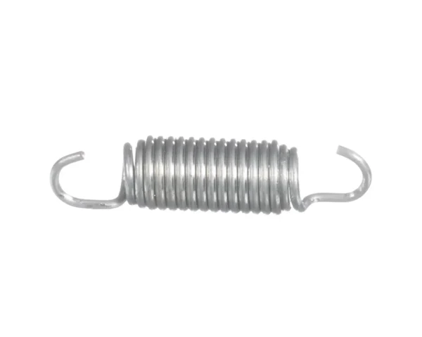 Taylor Extension Spring, .467" x .062" x 1.81"