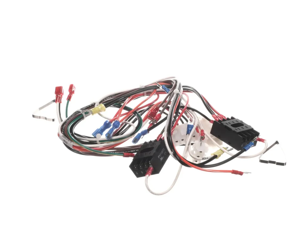 Taylor 791 Control Wire Harness