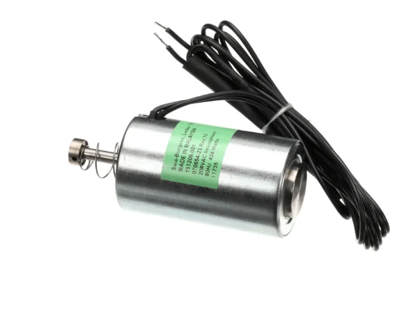Taylor C801 Platen Lift Solenoid