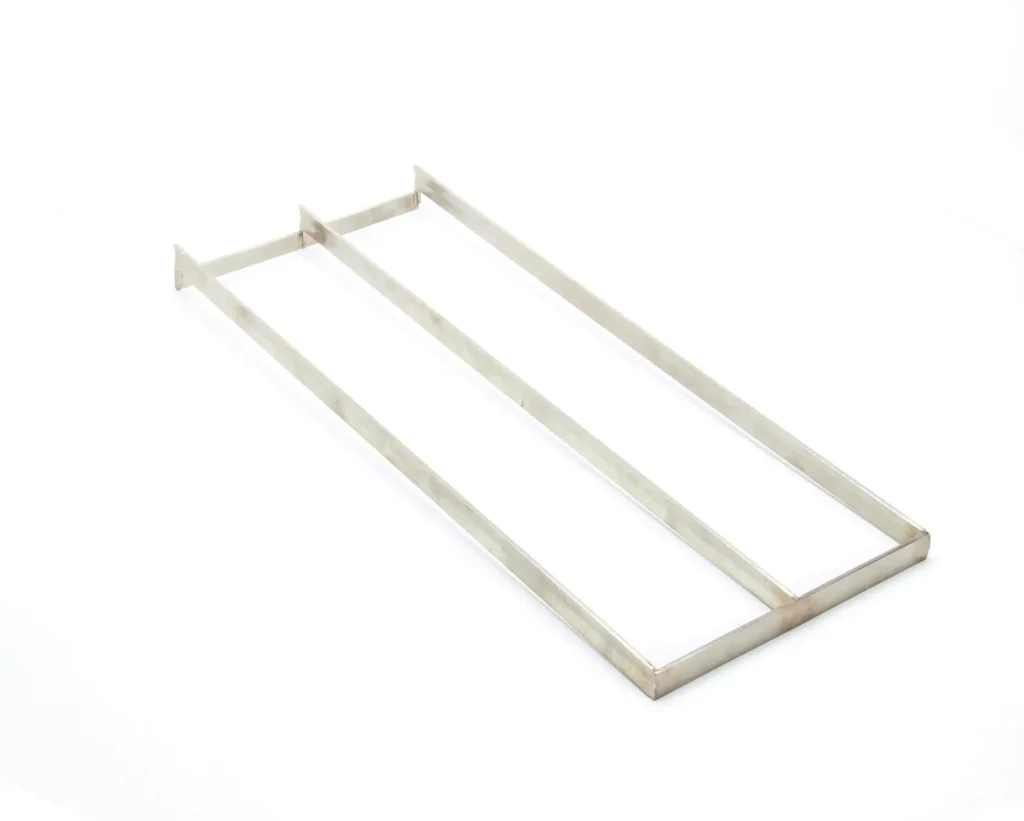 Taylor C801 2 Lane Divider
