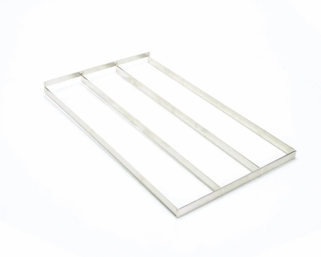Taylor C801 3 Lane Divider