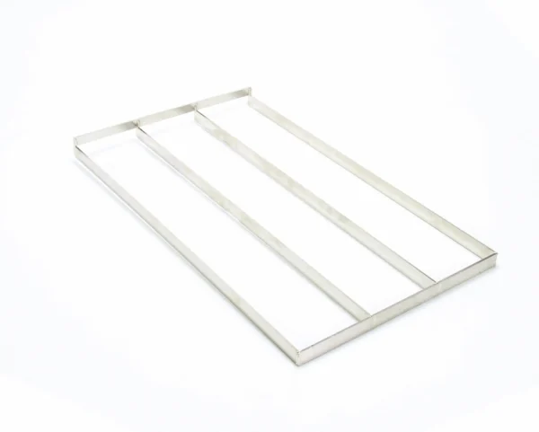 Taylor C801 3 Lane Divider