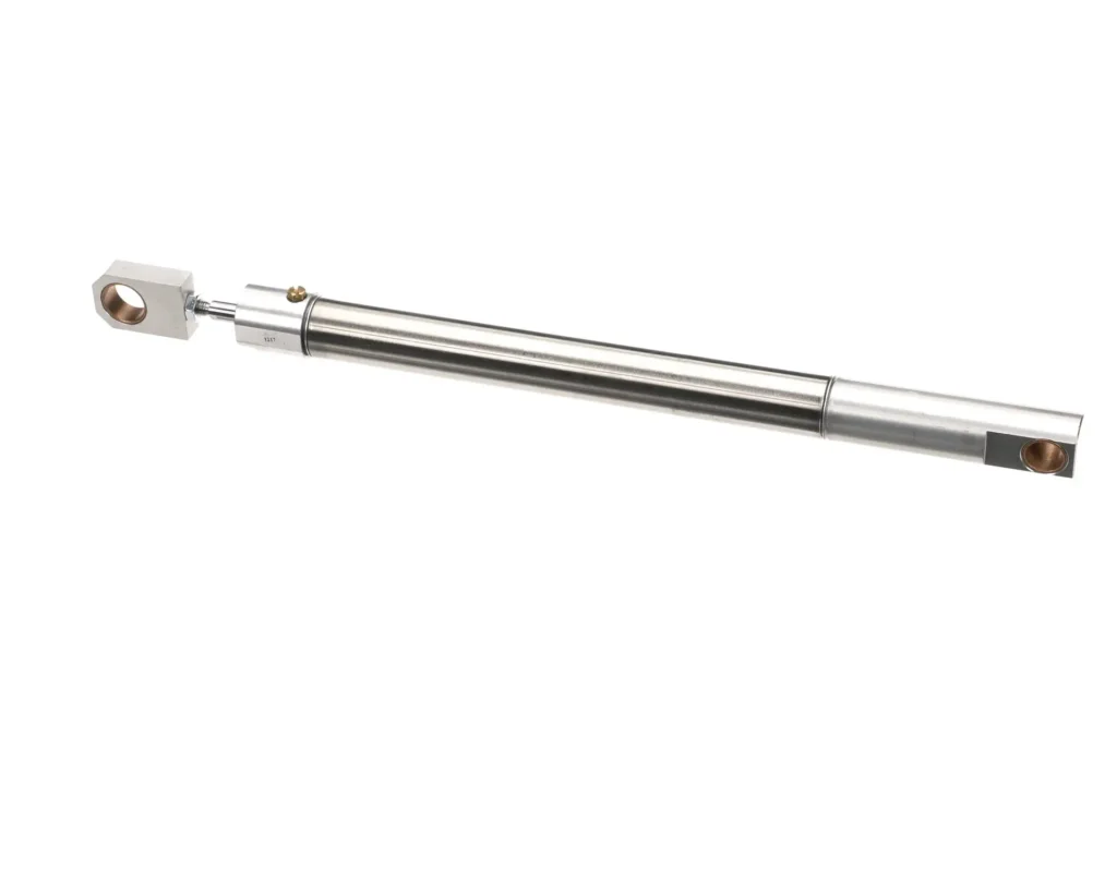 Taylor Oil Filled Damper, 4.5 Stroke