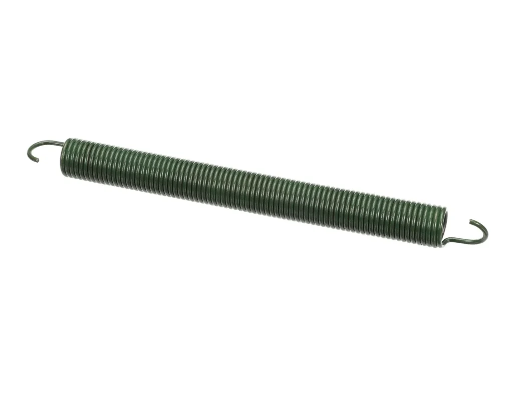 Taylor Green Ext. Spring, 1.062x0.128