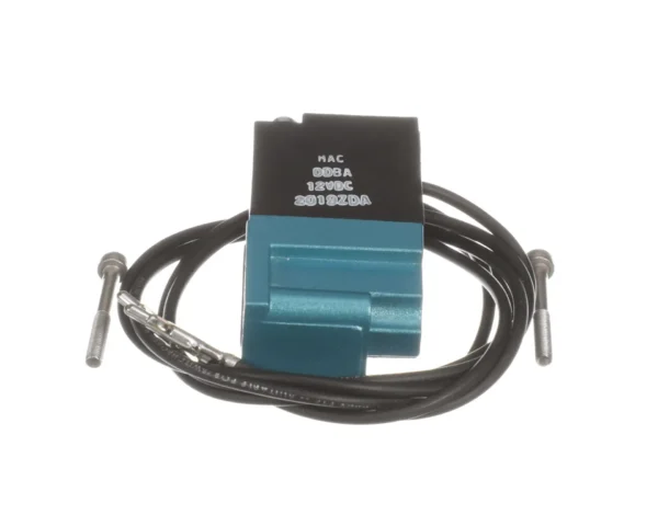 Taylor Solenoid Valve, 3 Way 12 VDC