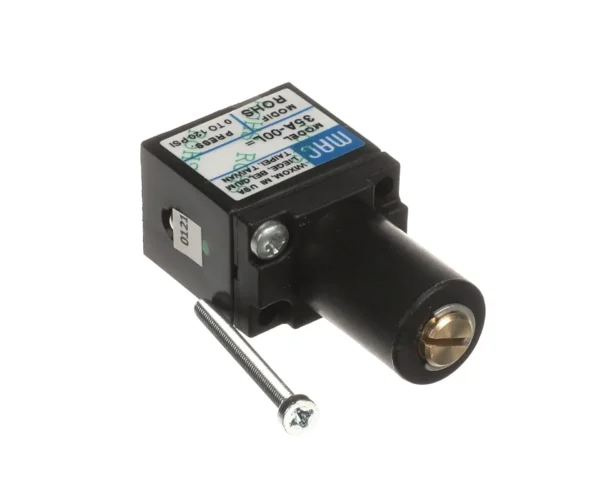 Taylor Pressure Regulator, 0-120 PSI