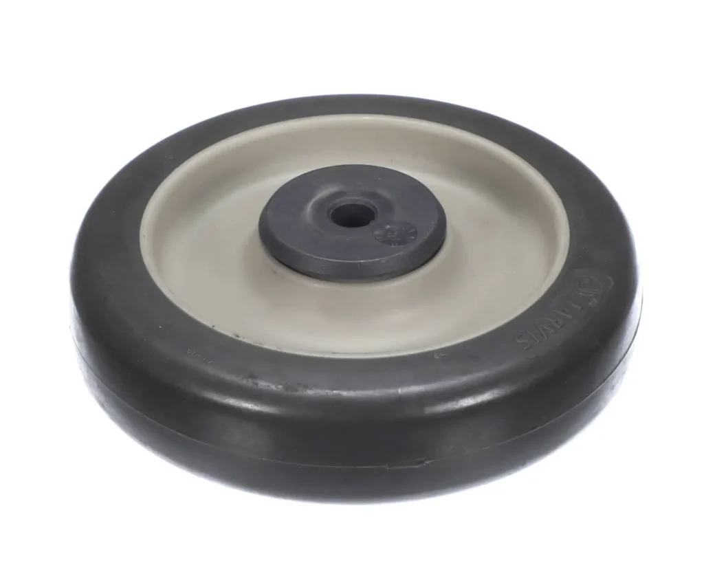 Taylor Caster Wheel, 5 x 1.25