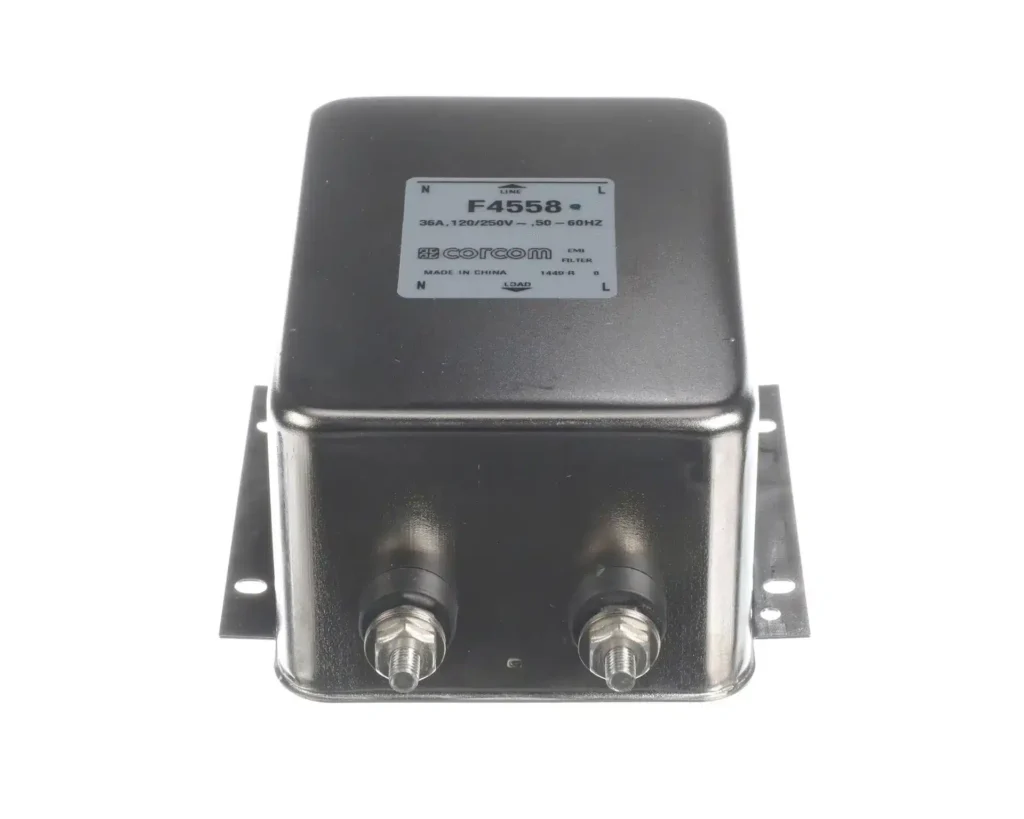 Taylor Line EMI Filter, 250V50/60HZLON